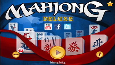 Emulate iPhone app Mahjong Deluxe Go using MyAndroid Emulate iPhone app Mahjong Deluxe Go using MyAndroid