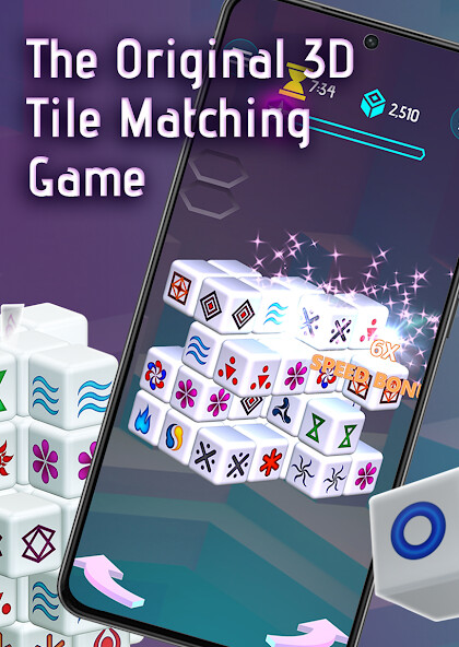 Run android online APK Mahjong Dimensions: 3D Puzzles from MyAndroid or emulate Mahjong Dimensions: 3D Puzzles using MyAndroid Run android online APK Mahjong Dimensions: 3D Puzzles from MyAndroid or emulate Mahjong Dimensions: 3D Puzzles using MyAndroid