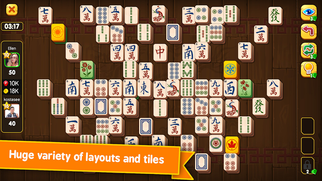 Run android online APK Mahjong Duels from MyAndroid or emulate Mahjong Duels using MyAndroid Run android online APK Mahjong Duels from MyAndroid or emulate Mahjong Duels using MyAndroid