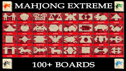 Emulate iPhone app Mahjong Extreme using MyAndroid Emulate iPhone app Mahjong Extreme using MyAndroid