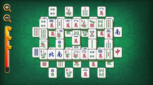 Run android online APK Mahjong Fever from MyAndroid or emulate Mahjong Fever using MyAndroid