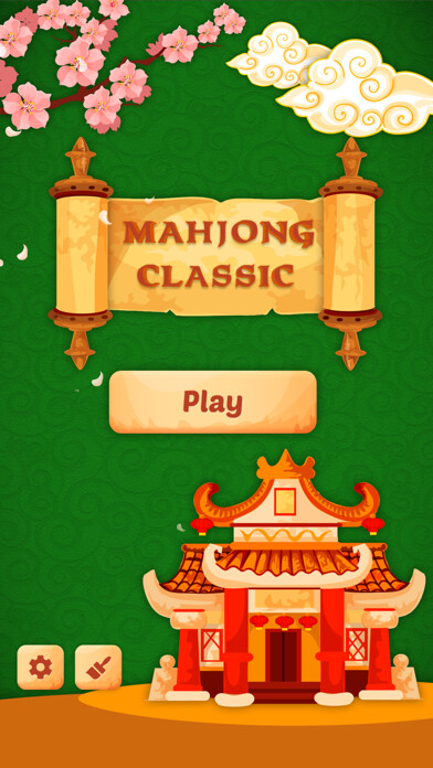 Emulate iPhone app Mahjong Games Deluxe using MyAndroid Emulate iPhone app Mahjong Games Deluxe using MyAndroid
