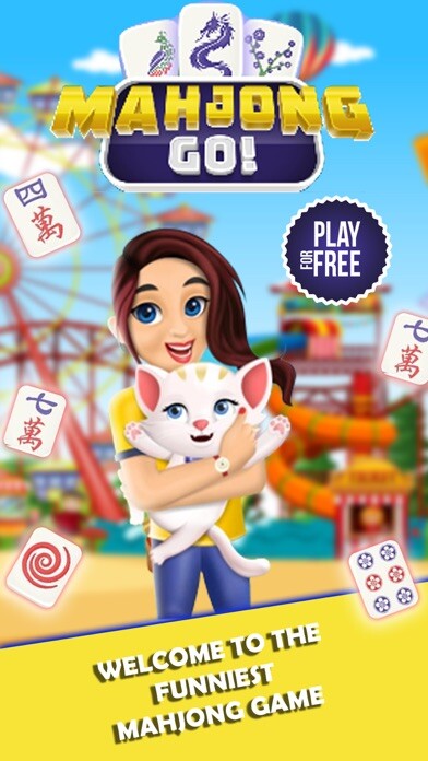 Emulate iPhone app MAHJONG GO 22: Solitaire Games using MyAndroid Emulate iPhone app MAHJONG GO 22: Solitaire Games using MyAndroid