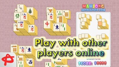 Emulate iPhone app Mahjong: Hidden Symbol using MyAndroid Emulate iPhone app Mahjong: Hidden Symbol using MyAndroid