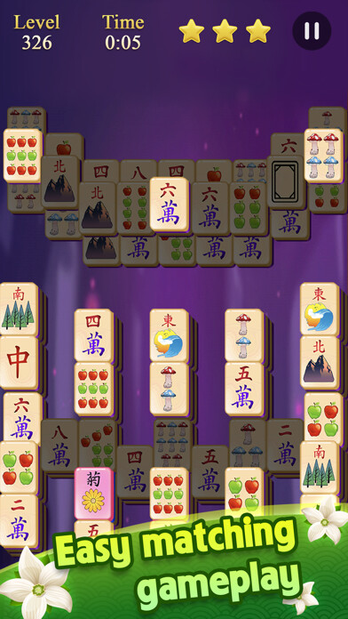 Emulate iPhone app Mahjong Magic: Mahjong Game using MyAndroid Emulate iPhone app Mahjong Magic: Mahjong Game using MyAndroid