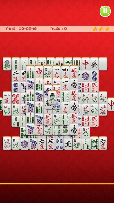 Emulate iPhone app Mahjong Mahjong Mahjong using MyAndroid Emulate iPhone app Mahjong Mahjong Mahjong using MyAndroid