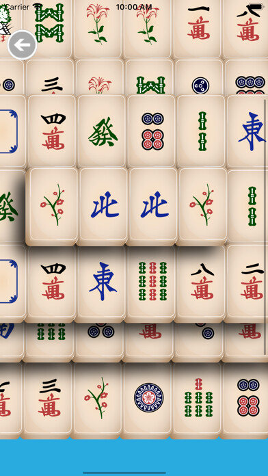Emulate iPhone app Mahjong Maniac using MyAndroid Emulate iPhone app Mahjong Maniac using MyAndroid