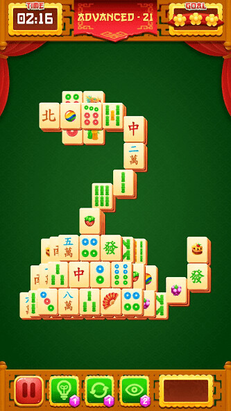 Run android online APK Mahjong Master 2 from MyAndroid or emulate Mahjong Master 2 using MyAndroid