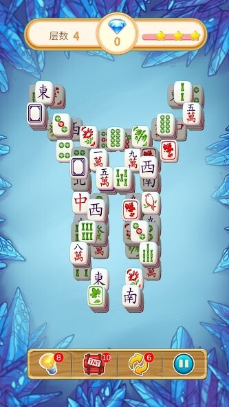 Run android online APK Mahjong Master - tile matching from MyAndroid or emulate Mahjong Master - tile matching using MyAndroid