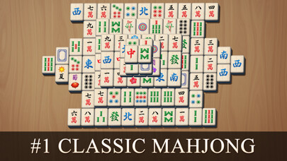 Emulate iPhone app Mahjong: Matching Games using MyAndroid Emulate iPhone app Mahjong: Matching Games using MyAndroid
