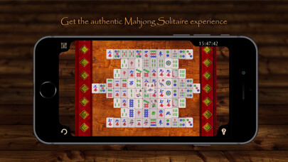 Emulate iPhone app Mahjong Of The Day using MyAndroid Emulate iPhone app Mahjong Of The Day using MyAndroid