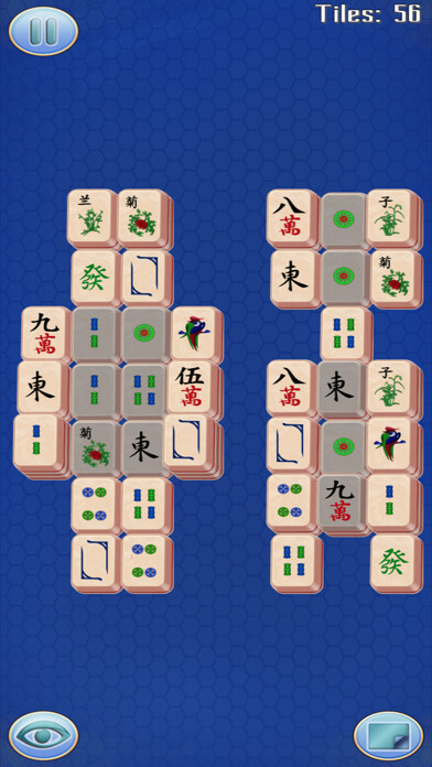 Emulate iPhone app Mahjong One using MyAndroid Emulate iPhone app Mahjong One using MyAndroid