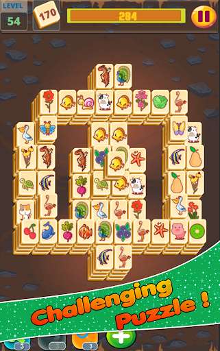 Emulate Android APK Mahjong Onet Solitaire Emulate Android APK Mahjong Onet Solitaire