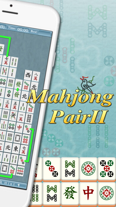 Emulate iPhone app Mahjong Pair II using MyAndroid Emulate iPhone app Mahjong Pair II using MyAndroid