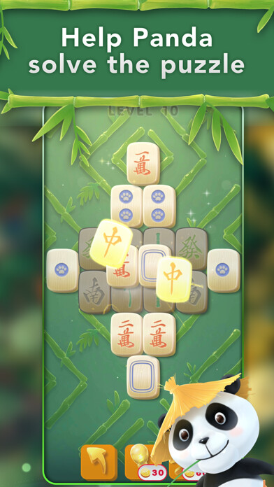 Emulate iPhone app Mahjong Panda Solitaire Games using MyAndroid Emulate iPhone app Mahjong Panda Solitaire Games using MyAndroid