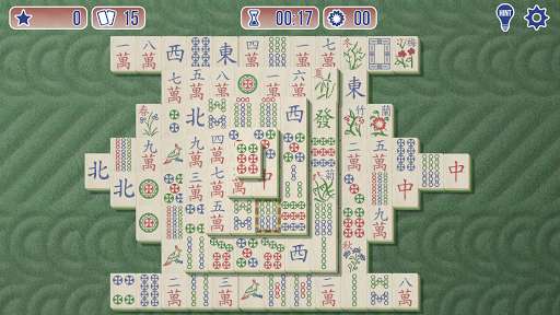 Emulate Android APK Mahjong Pathways