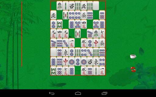 Run android online APK Mahjong Push from MyAndroid or emulate Mahjong Push using MyAndroid
