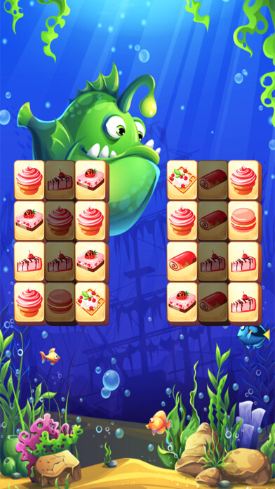 Emulate iPhone app Mahjong Puzzle: Brain Training using MyAndroid Emulate iPhone app Mahjong Puzzle: Brain Training using MyAndroid