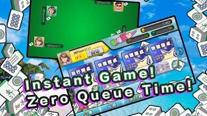 Emulate iPhone app Mahjong Resort Paradise using MyAndroid Emulate iPhone app Mahjong Resort Paradise using MyAndroid