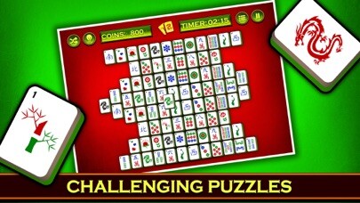 Emulate iPhone app Mahjong Royal using MyAndroid Emulate iPhone app Mahjong Royal using MyAndroid