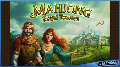 Emulate iPhone app Mahjong Royal Towers Free using MyAndroid Emulate iPhone app Mahjong Royal Towers Free using MyAndroid