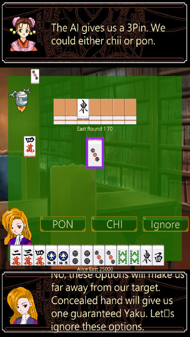 Emulate iPhone app Mahjong School using MyAndroid Emulate iPhone app Mahjong School using MyAndroid