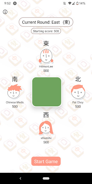Run android online APK Mahjong Score Tracker (beta) from MyAndroid or emulate Mahjong Score Tracker (beta) using MyAndroid Run android online APK Mahjong Score Tracker (beta) from MyAndroid or emulate Mahjong Score Tracker (beta) using MyAndroid