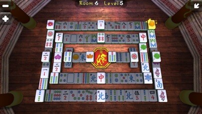 Emulate iPhone app Mahjong Solitaire Blast using MyAndroid Emulate iPhone app Mahjong Solitaire Blast using MyAndroid