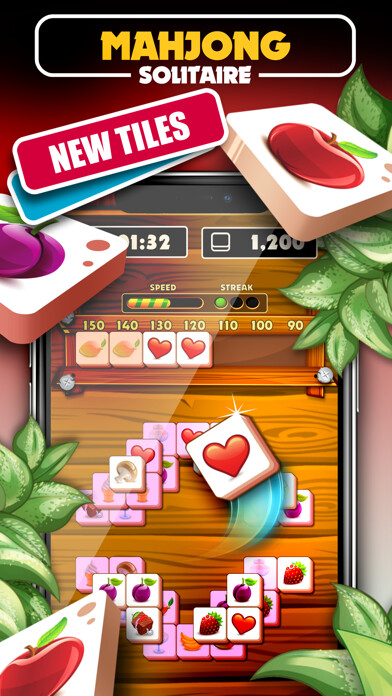 Emulate iPhone app Mahjong Solitaire: Cash Master using MyAndroid Emulate iPhone app Mahjong Solitaire: Cash Master using MyAndroid