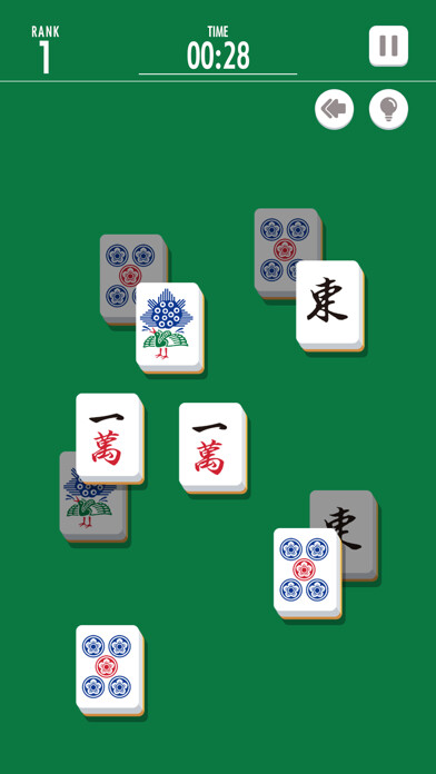 Emulate iPhone app Mahjong Solitaire Classic Game using MyAndroid Emulate iPhone app Mahjong Solitaire Classic Game using MyAndroid