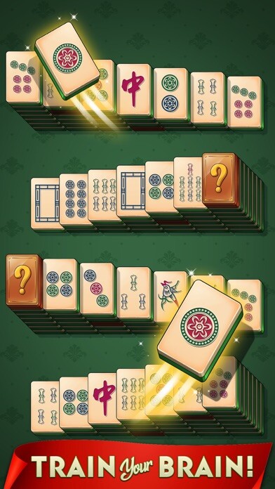 Emulate iPhone app Mahjong Solitaire Crush using MyAndroid Emulate iPhone app Mahjong Solitaire Crush using MyAndroid