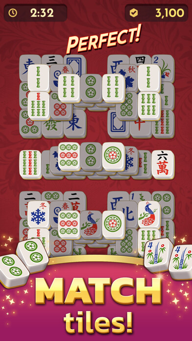 Emulate iPhone app Mahjong Solitaire Cube using MyAndroid Emulate iPhone app Mahjong Solitaire Cube using MyAndroid