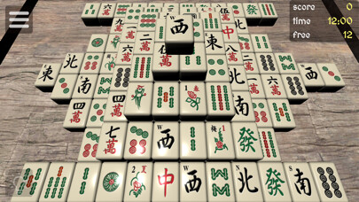 Emulate iPhone app Mahjong Solitaire Life using MyAndroid Emulate iPhone app Mahjong Solitaire Life using MyAndroid