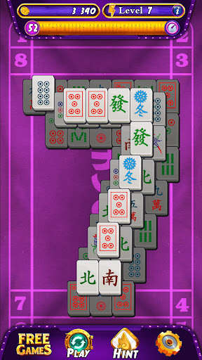 Run android online APK Mahjong - Solitaire Puzzle Uno Brain Game Tycoon from MyAndroid or emulate Mahjong - Solitaire Puzzle Uno Brain Game Tycoon using MyAndroid