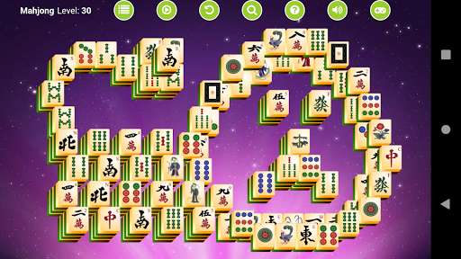 Emulate Android APK Mahjong Solitaire X Emulate Android APK Mahjong Solitaire X