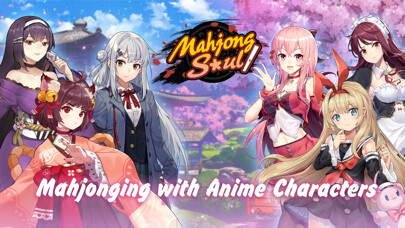 Emulate iPhone app Mahjong Soul using MyAndroid Emulate iPhone app Mahjong Soul using MyAndroid