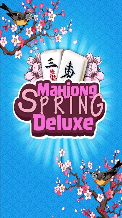 Emulate iPhone app Mahjong Spring Solitaire 2021 using MyAndroid Emulate iPhone app Mahjong Spring Solitaire 2021 using MyAndroid