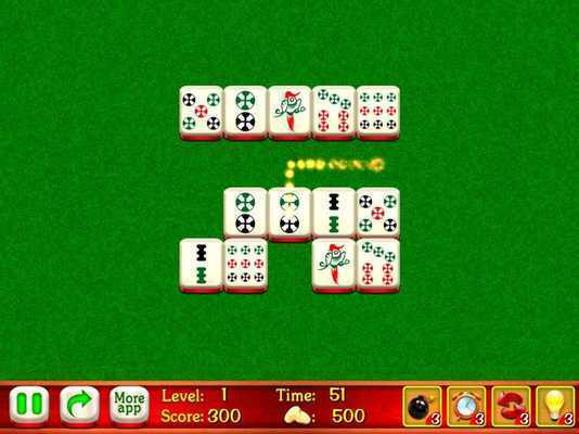 Emulate Android APK Mahjong Storm Emulate Android APK Mahjong Storm