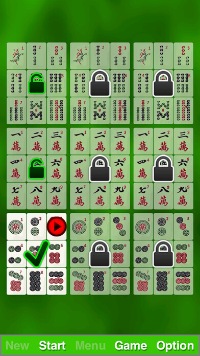 Emulate iPhone app Mahjong Sudoku by SZY using MyAndroid Emulate iPhone app Mahjong Sudoku by SZY using MyAndroid