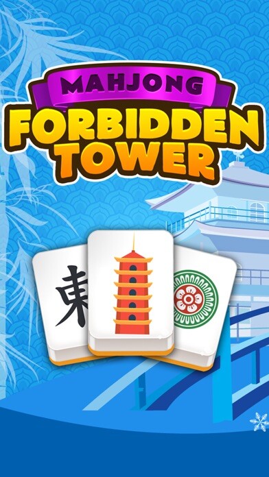 Emulate iPhone app Mahjong The Forbidden Towers - Shanghai Master Deluxe using MyAndroid Emulate iPhone app Mahjong The Forbidden Towers - Shanghai Master Deluxe using MyAndroid