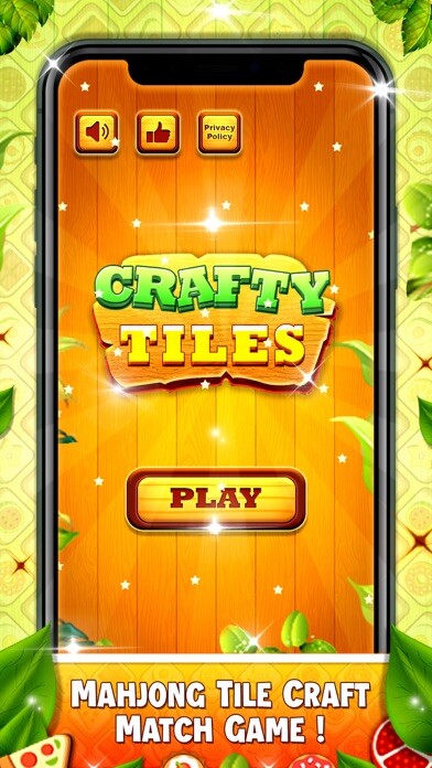 Emulate iPhone app Mahjong Tile Crush Puzzle Game using MyAndroid Emulate iPhone app Mahjong Tile Crush Puzzle Game using MyAndroid