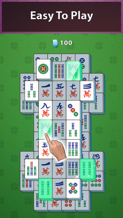 Emulate iPhone app Mahjong Tile Matching 2022 using MyAndroid Emulate iPhone app Mahjong Tile Matching 2022 using MyAndroid