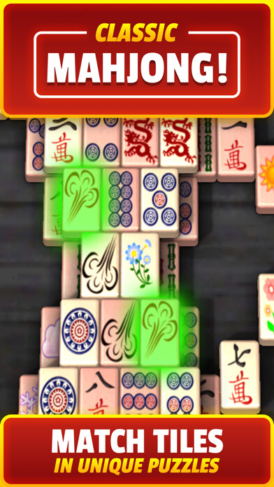 Emulate iPhone app Mahjong - Tournament Games using MyAndroid Emulate iPhone app Mahjong - Tournament Games using MyAndroid