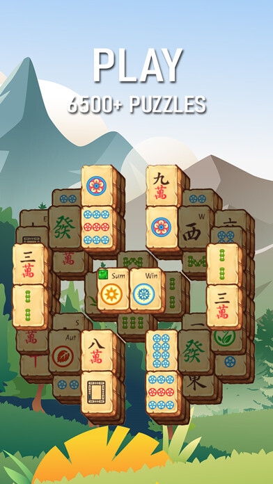 Emulate iPhone app Mahjong Treasure Quest using MyAndroid Emulate iPhone app Mahjong Treasure Quest using MyAndroid