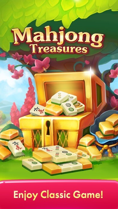 Emulate iPhone app Mahjong Treasures Online using MyAndroid Emulate iPhone app Mahjong Treasures Online using MyAndroid