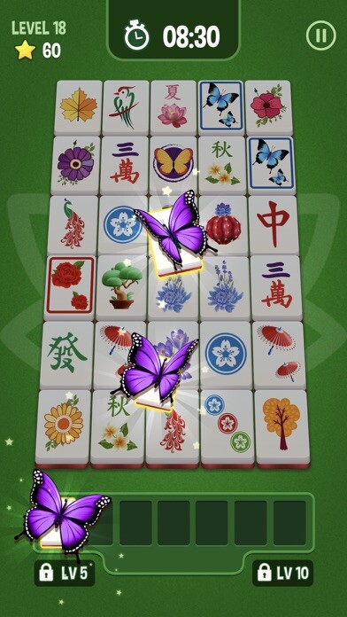 Emulate iPhone app Mahjong Triple 3D: Tile Match using MyAndroid Emulate iPhone app Mahjong Triple 3D: Tile Match using MyAndroid