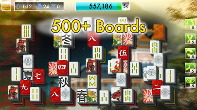 Emulate iPhone app Mahjong Vacations using MyAndroid Emulate iPhone app Mahjong Vacations using MyAndroid