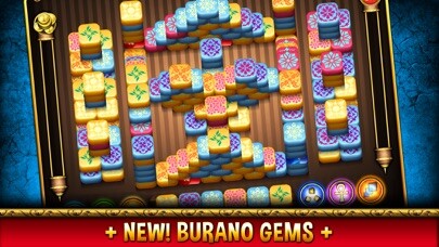 Emulate iPhone app Mahjong Venice Mystery Puzzle using MyAndroid Emulate iPhone app Mahjong Venice Mystery Puzzle using MyAndroid