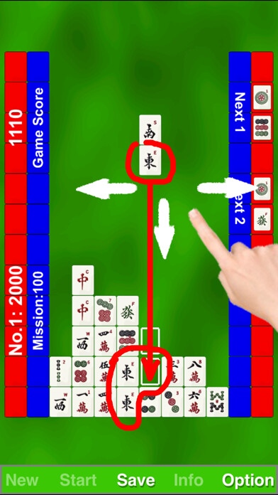 Emulate iPhone app Mahjong zMahjong Domino using MyAndroid Emulate iPhone app Mahjong zMahjong Domino using MyAndroid