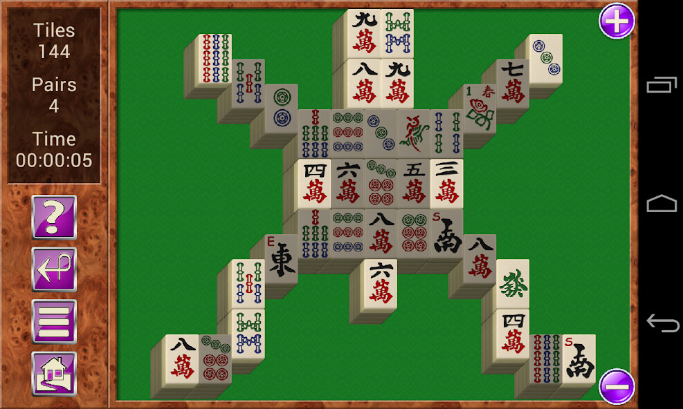 Run android online APK Mah jonng, mahjong solitaire from MyAndroid or emulate Mah jonng, mahjong solitaire using MyAndroid Run android online APK Mah jonng, mahjong solitaire from MyAndroid or emulate Mah jonng, mahjong solitaire using MyAndroid